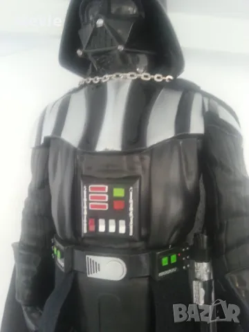 Фигура на Дарт Вейдър, снимка 4 - Колекции - 50391656