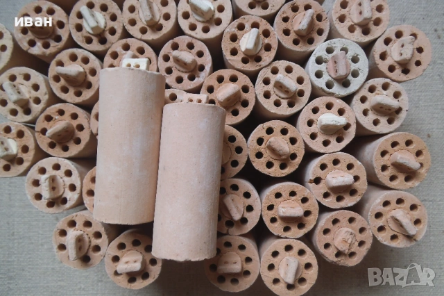 Керамика за нагревател за Български поялник 100W