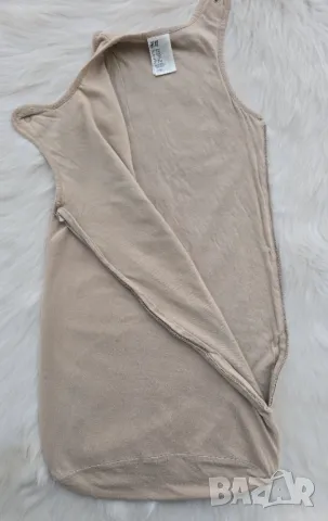 Детски спален чувал H&M 9-12 месеца , снимка 4 - Спални чували за бебета и деца - 49857159