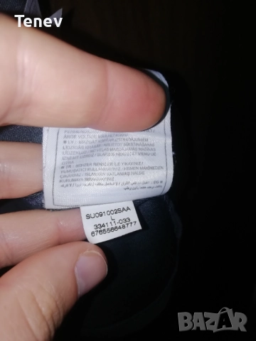 Nike Roger Federer 2009 Madrid Final оригинална тениска нова фланелка мъжка Федерер размер L, снимка 8 - Тениски - 51770007