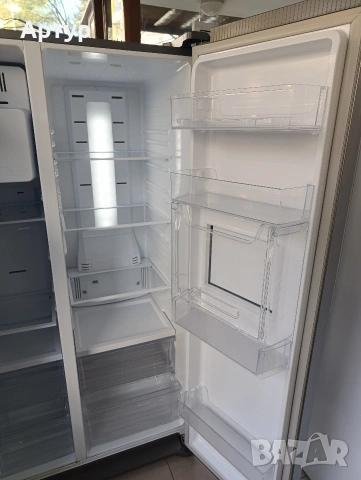 Хладилник Samsung , снимка 7 - Хладилници - 53476179