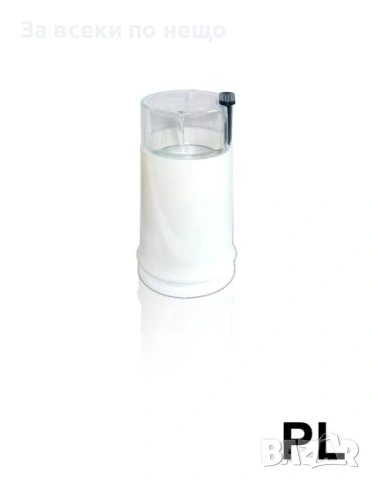 Кафемелачка Rosberg R51172A, 150W, 50 Код P2160, снимка 3 - Кафемашини - 54162320