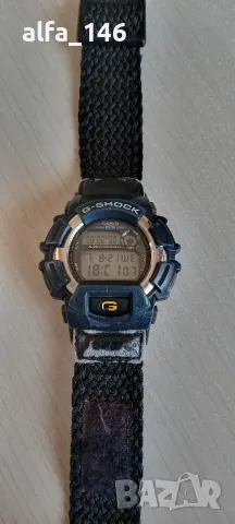 Мъжки часовник Casio G-Shock DW-9500, снимка 11 - Мъжки - 46981950