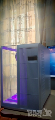 Продавам Топ Геймърско РС I5 14600K/32Gb/2TB SSD/RTX 4070 Super/Гаранция, снимка 1