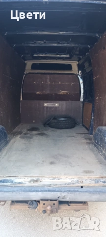 Форд Транзит 2013г, снимка 13 - Бусове и автобуси - 53837230