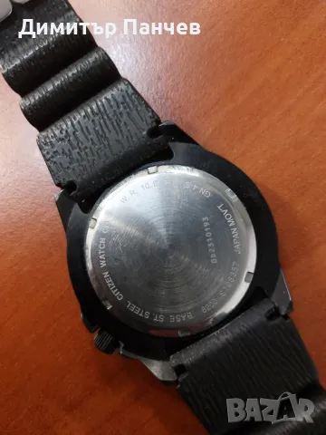 Citizen  8200 s108357 automat, снимка 3 - Мъжки - 49822570