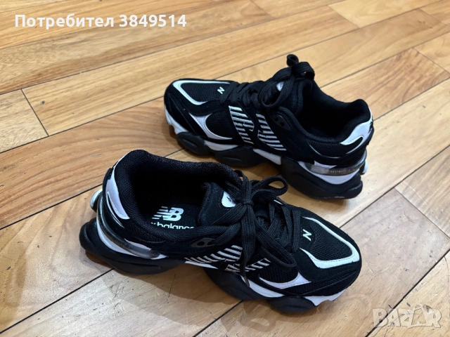 Кецове new balance , снимка 11 - Кецове - 53175387