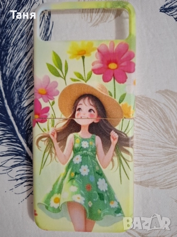 Калъфи / гърбове за Motorola Razr 40 / Моторола Raz 40 5G, снимка 2 - Калъфи, кейсове - 52851088