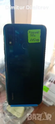 Huawel Y8s, снимка 1 - Huawei - 47532576