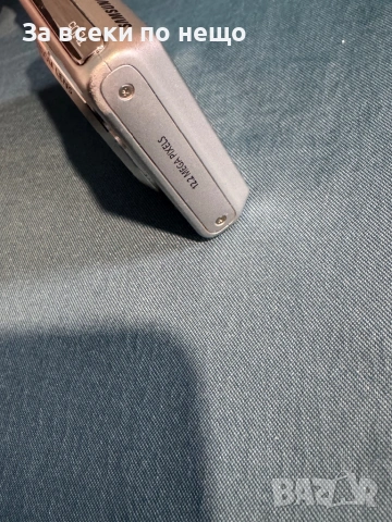 Цифров фотоапарат Samsung TL105 , 12mp , Zoom x4, снимка 9 - Фотоапарати - 53459881