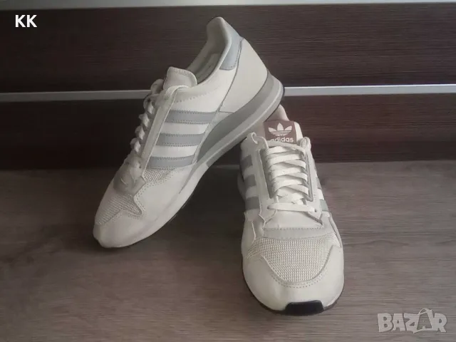 Adidas ZX 500., снимка 4 - Маратонки - 48699422