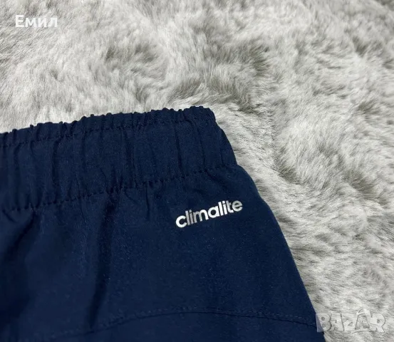 Мъжки шорти Adidas Essential Chelsea Shorts, Размер L, снимка 7 - Къси панталони - 46971243