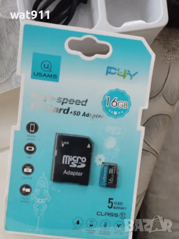 мини камера X6, снимка 3 - Камери - 49811662