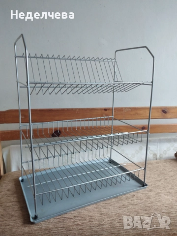 Сушилник за съдове 