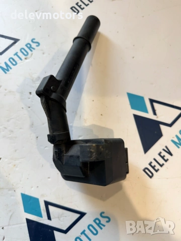 A2709060500 запалителна бобина от Mercedes GLA 180 X156, двигател 270910, автоматик, 122 кс. , снимка 3 - Части - 53711558