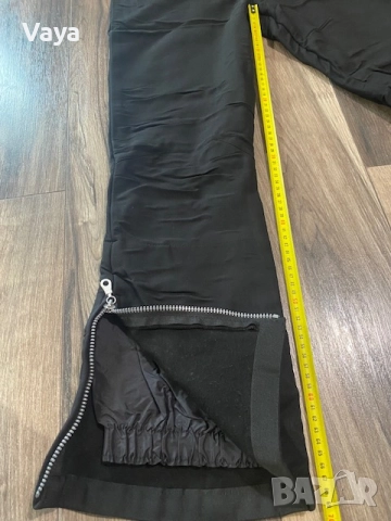 Fila панталон за зимни спортове S, снимка 4 - Зимни спортове - 52091104