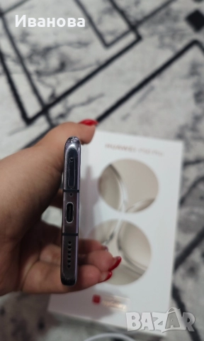 Huawei P50 pro 256GB, снимка 6 - Huawei - 52918936