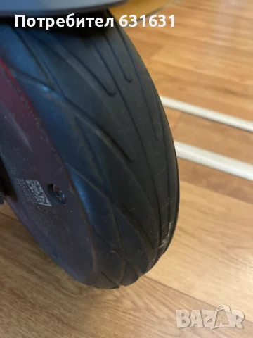Ninebot Kickscoter ES2, снимка 5 - Велосипеди - 51357794