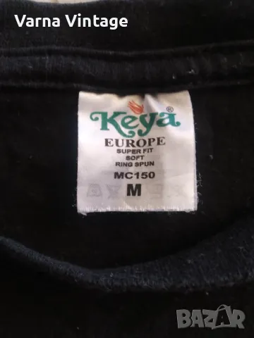 Тениска FIVE FINGER DEATH PUNCH. размер М., снимка 3 - Тениски - 50334309