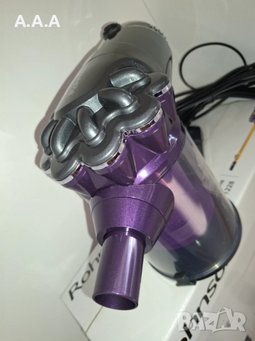 Rohnson вертикална прахосмукачка 800W, снимка 3 - Прахосмукачки - 52943071