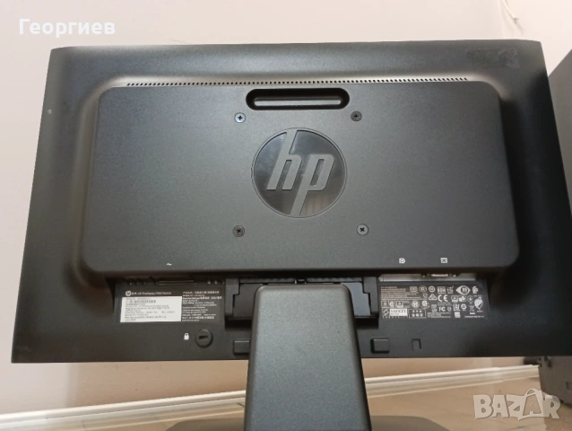 Настолен компютър Lenovo ThinkCentre M82, снимка 9 - За дома - 53992800