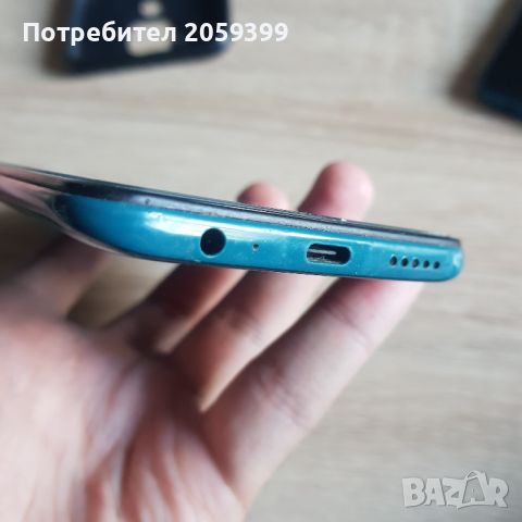 Redmi note 9 128 gb, снимка 4 - Xiaomi - 45567792