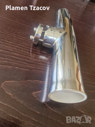 Стойки за въдици за лодка., снимка 3 - Такъми - 53980700