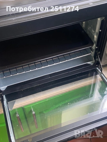 Печка, снимка 3 - Печки, фурни - 53974389