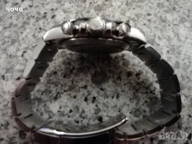 Rolex Daytona chronograph, снимка 3 - Мъжки - 52345562