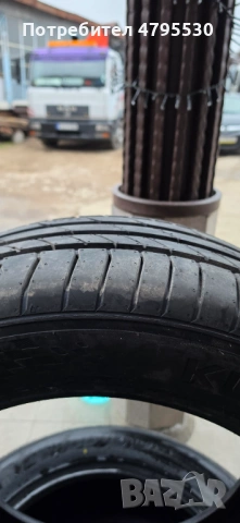 Летни Гуми за Джип, снимка 6 - Гуми и джанти - 54179210