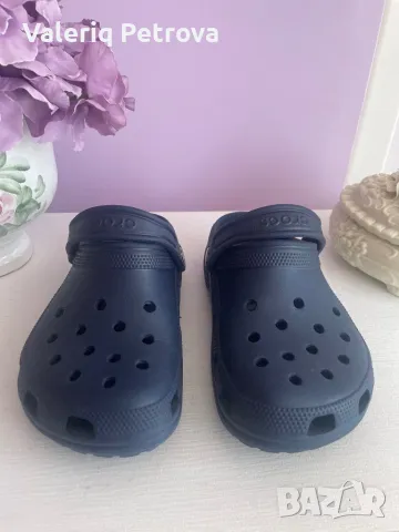 Кроксове Crocs, снимка 2 - Детски сандали и чехли - 46971328