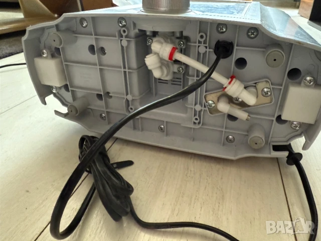  ECAIA воден йонизатор,канген вода, снимка 9 - Други - 51309713