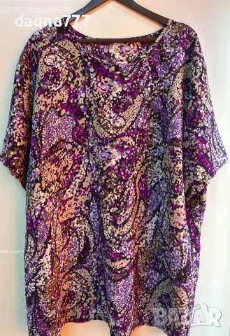 Немска макси туника, снимка 1