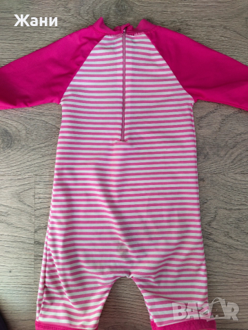 Детски бански костюм 92 размер, снимка 3 - Детско бельо и бански  - 53839781