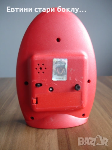 Liverpool Football Club – работещ часовник будилник, снимка 5 - Фен артикули - 53173887