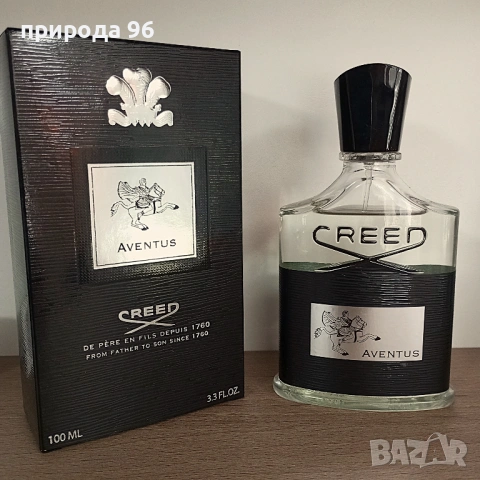 Мъжки парфюм Сreed Аventus