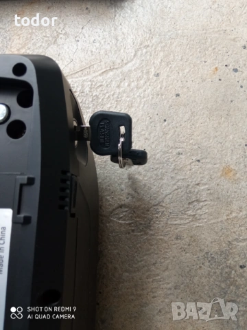 чисто нова батерия , снимка 10 - Велосипеди - 53891094