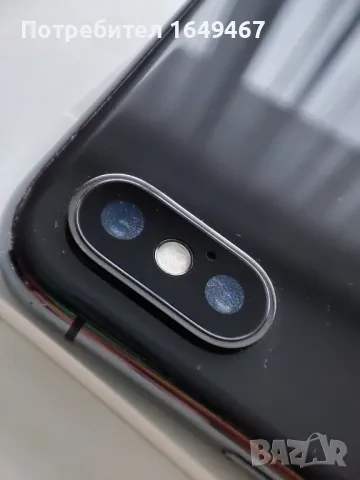 iPhone X 64GB, снимка 3 - Apple iPhone - 47255385