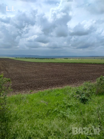 Земеделска земя, 3 категория Суворово , снимка 7 - Земеделска земя - 50677571