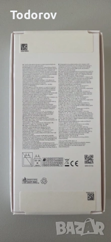 Samsung A26 5G 128GB, снимка 2 - Samsung - 54052301