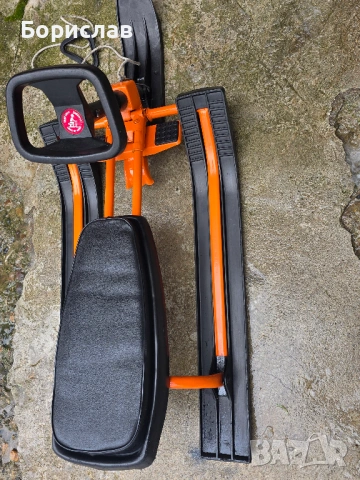 Шейна - Чук и Гек снегокат руска, снимка 7 - Зимни спортове - 53575633