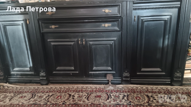 Бюфет, снимка 2 - Бюфети - 52500504