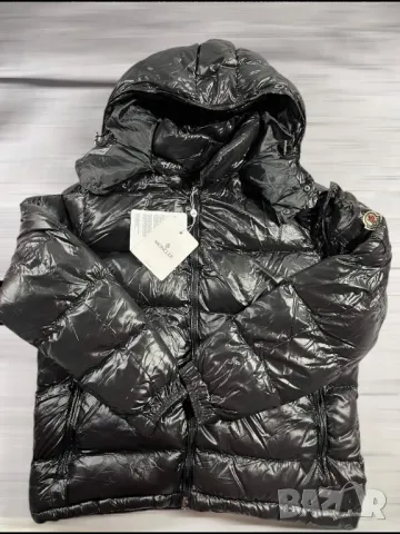 дамски якета на едро MONCLER , снимка 1 - Якета - 47138322