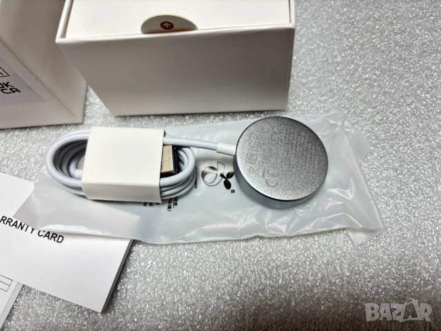 НОВ!!! Смарт часовник Huawei - Watch Fit 4, 1.82'', лилав, снимка 11 - Смарт часовници - 53647573