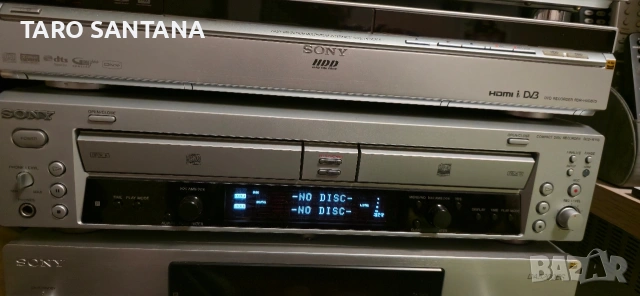 SONY CDR-W 100
