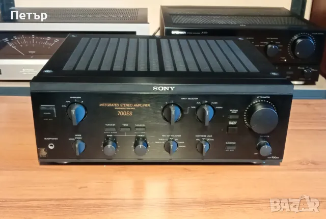 Sony TA-F700ES - 700 es, снимка 2 - Ресийвъри, усилватели, смесителни пултове - 47806797