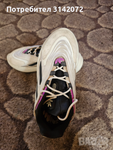 Дамски обувки , снимка 3 - Маратонки - 45019353