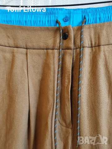 Essentiel Antwerp дамски панталон , снимка 6 - Панталони - 54077562