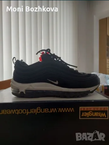 Nike air max 97, снимка 1 - Маратонки - 47207024