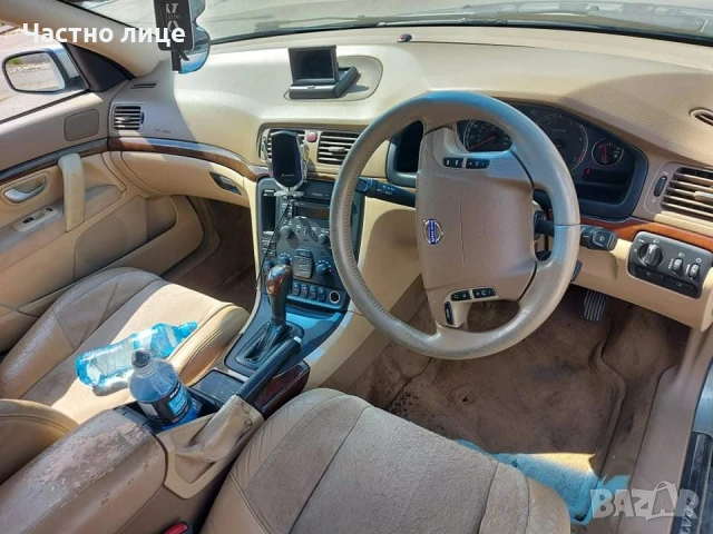 Volvo S80 Saloon (TS,XY) 163 к.с На части, снимка 7 - Автомобили и джипове - 50777619